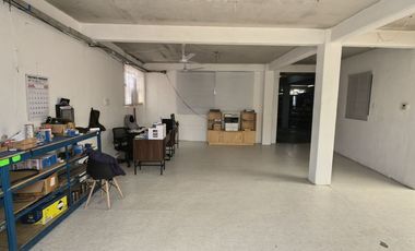Bodega en venta en Valle de San Lorenzo, Iztapalapa