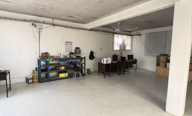 Bodega en venta en Valle de San Lorenzo, Iztapalapa