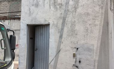 Bodega en venta en Valle de San Lorenzo, Iztapalapa