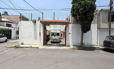 Bodega en venta en Valle de San Lorenzo, Iztapalapa