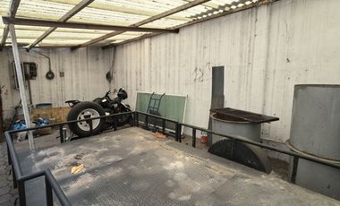 Bodega en venta en Valle de San Lorenzo, Iztapalapa