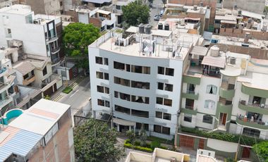 Departamento en venta en Mayorazgo – Ate – 3 dormitorios límite con La Molina