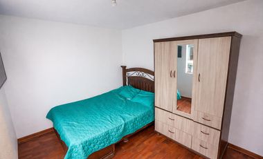 Departamento en venta en Mayorazgo – Ate – 3 dormitorios límite con La Molina