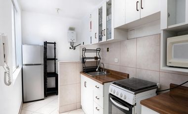 Departamento en venta en Mayorazgo – Ate – 3 dormitorios límite con La Molina