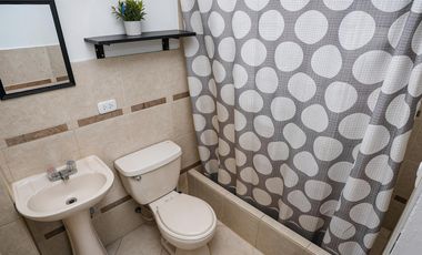 Departamento en venta en Mayorazgo – Ate – 3 dormitorios límite con La Molina