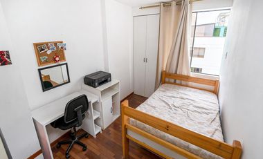 Departamento en venta en Mayorazgo – Ate – 3 dormitorios límite con La Molina