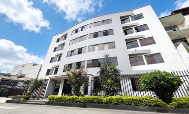 Departamento en venta en Mayorazgo – Ate – 3 dormitorios límite con La Molina
