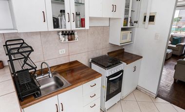 Departamento en venta en Mayorazgo – Ate – 3 dormitorios límite con La Molina