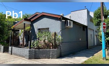 Casa en Temperley Este