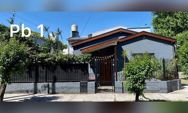 Casa en Temperley Este