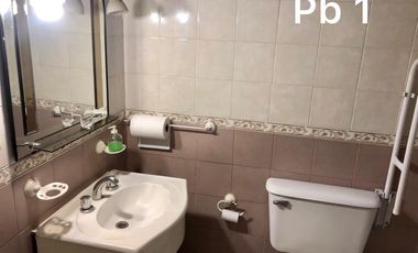 Casa en Temperley Este