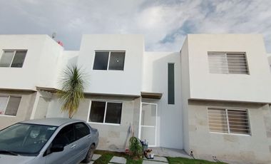 Casa en Renta en Paseos del Bosque Corregidora queretaro
