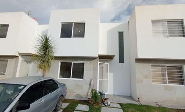 Casa en Renta en Paseos del Bosque Corregidora queretaro