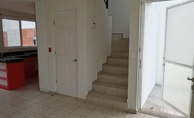 Casa en Renta en Paseos del Bosque Corregidora queretaro