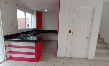 Casa en Renta en Paseos del Bosque Corregidora queretaro