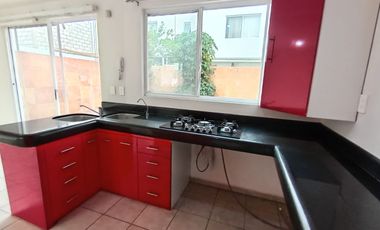 Casa en Renta en Paseos del Bosque Corregidora queretaro