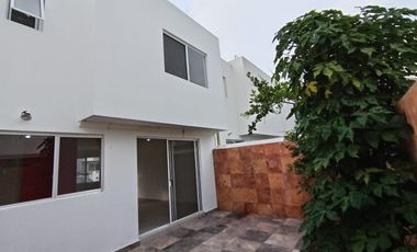 Casa en Renta en Paseos del Bosque Corregidora queretaro