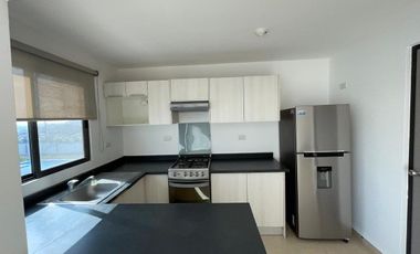 Departamento en Venta con Roof Garden en Candiles