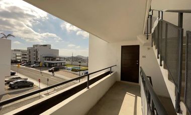 Departamento en Venta con Roof Garden en Candiles