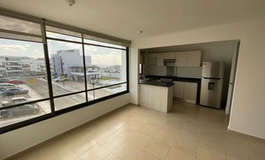 Departamento en Venta con Roof Garden en Candiles