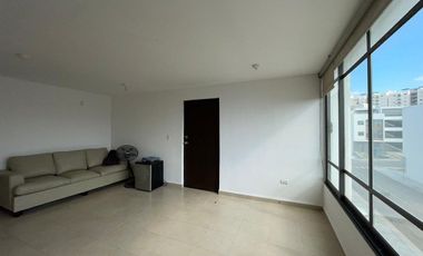 Departamento en Venta con Roof Garden en Candiles