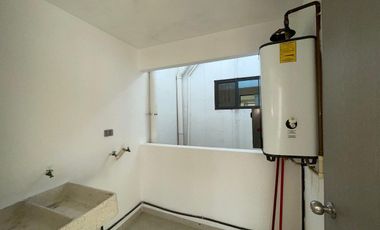 Departamento en Venta con Roof Garden en Candiles