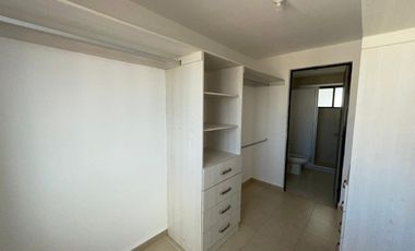 Departamento en Venta con Roof Garden en Candiles