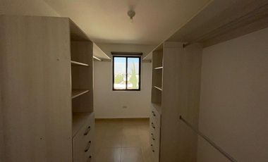 Departamento en Venta con Roof Garden en Candiles