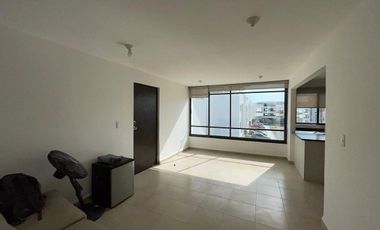 Departamento en Venta con Roof Garden en Candiles