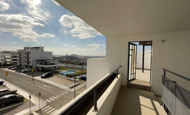 Departamento en Venta con Roof Garden en Candiles