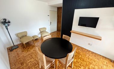 Departamento tres ambientes en alquiler en San Fernando