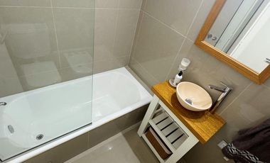 Departamento tres ambientes en alquiler en San Fernando