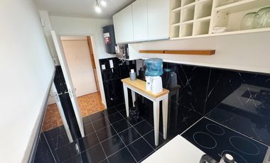 Departamento tres ambientes en alquiler en San Fernando