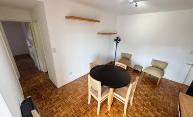 Departamento tres ambientes en alquiler en San Fernando