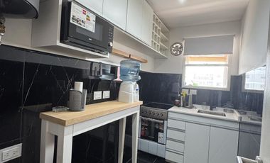 Departamento tres ambientes en alquiler en San Fernando