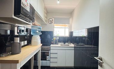 Departamento tres ambientes en alquiler en San Fernando