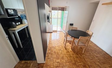 Departamento tres ambientes en alquiler en San Fernando