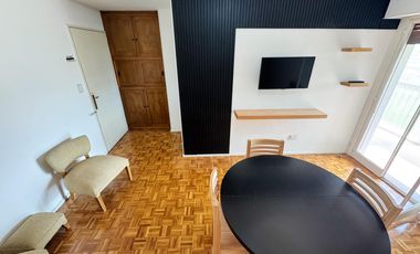 Departamento tres ambientes en alquiler en San Fernando