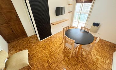 Departamento tres ambientes en alquiler en San Fernando