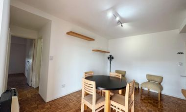 Departamento tres ambientes en alquiler en San Fernando