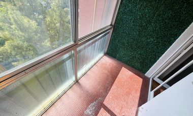 Departamento tres ambientes en alquiler en San Fernando