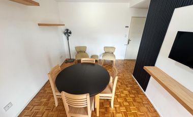 Departamento tres ambientes en alquiler en San Fernando