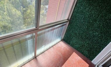 Departamento tres ambientes en alquiler en San Fernando