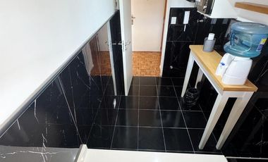 Departamento tres ambientes en alquiler en San Fernando