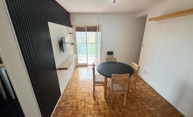 Departamento tres ambientes en alquiler en San Fernando