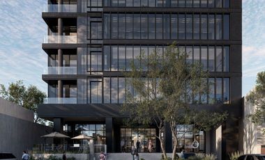 Oficina Renta Colonia Juárez Alcaldía Cuauhtémoc CDMX