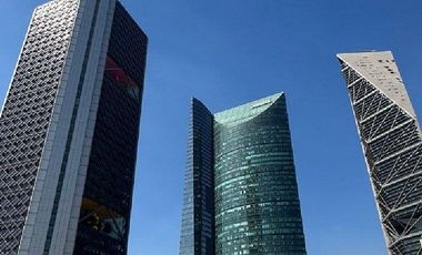 Oficina Renta Colonia Juárez Alcaldía Cuauhtémoc CDMX