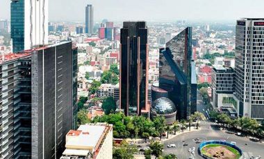 Oficina Renta Colonia Cuauhtémoc Alcaldía Cuauhtémoc CDMX
