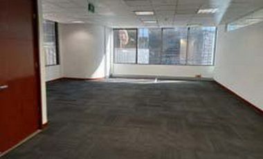 Oficina Renta Colonia Cuauhtémoc Alcaldía Cuauhtémoc CDMX