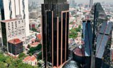 Oficina Renta Colonia Cuauhtémoc Alcaldía Cuauhtémoc CDMX